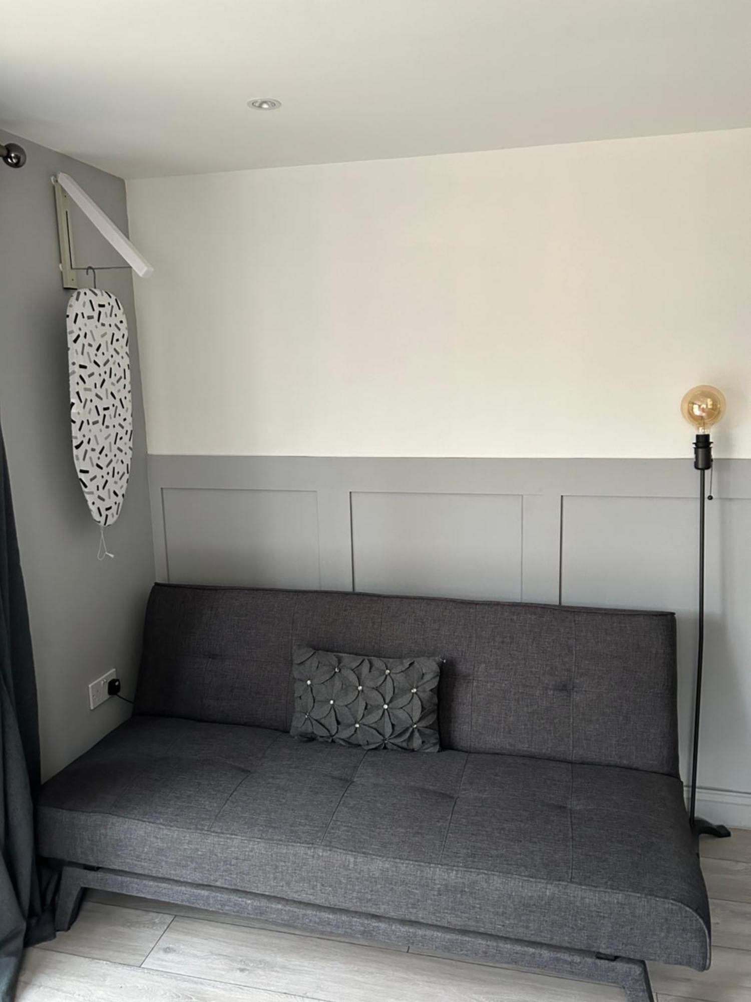 The Studios Hempstead  Экстерьер фото